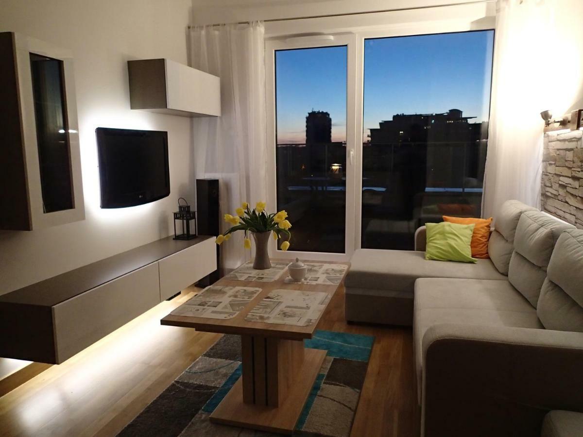Dla Ciebie Z Tarasem I Garazem Apartment *