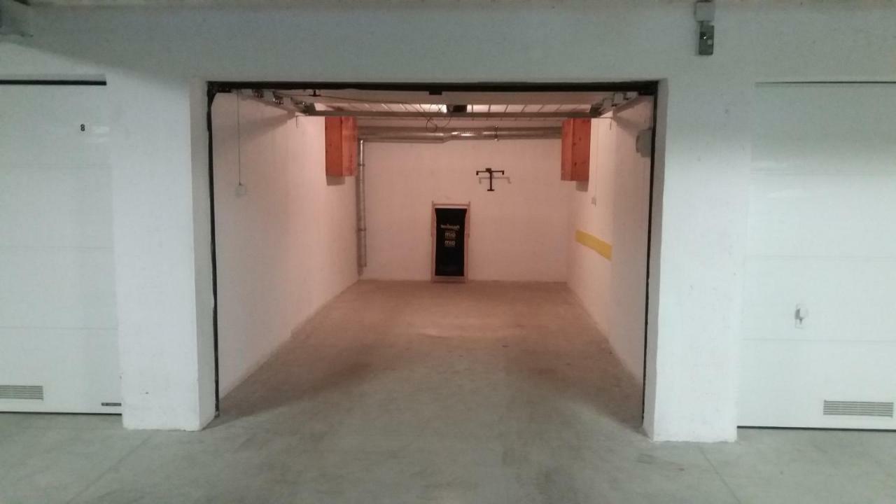 Apartment Dla Ciebie Z Tarasem I Garazem *